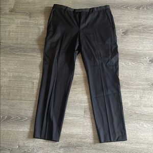 Boss Black Dress Pants